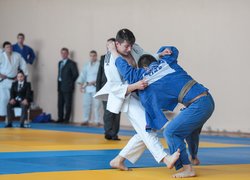 Новини спорту (дзюдо)